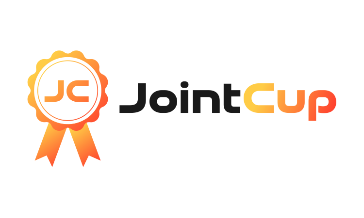 JointCup.com is for sale