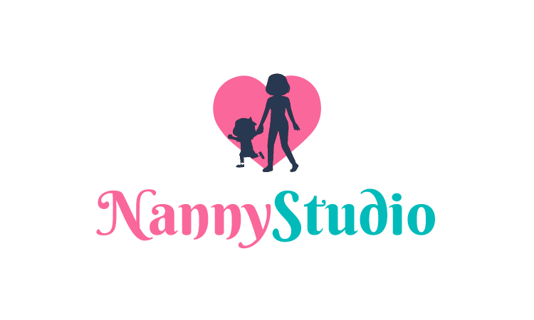 NannyStudio.com - buy Catchy premium names