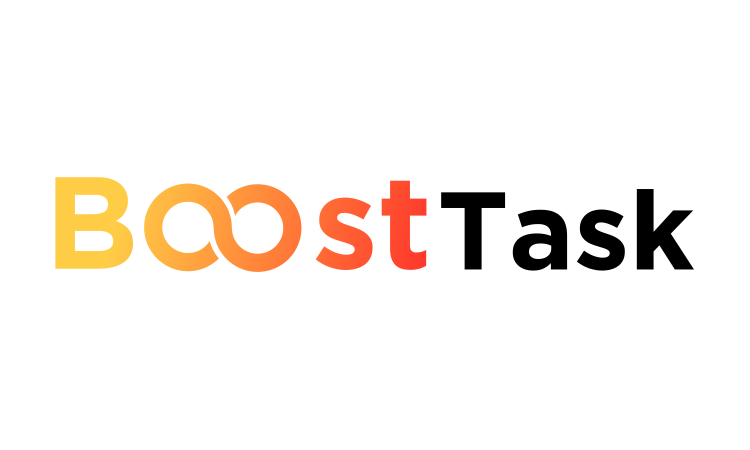 BoostTask.com - New premium names