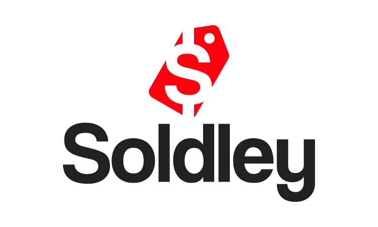 Soldley logo