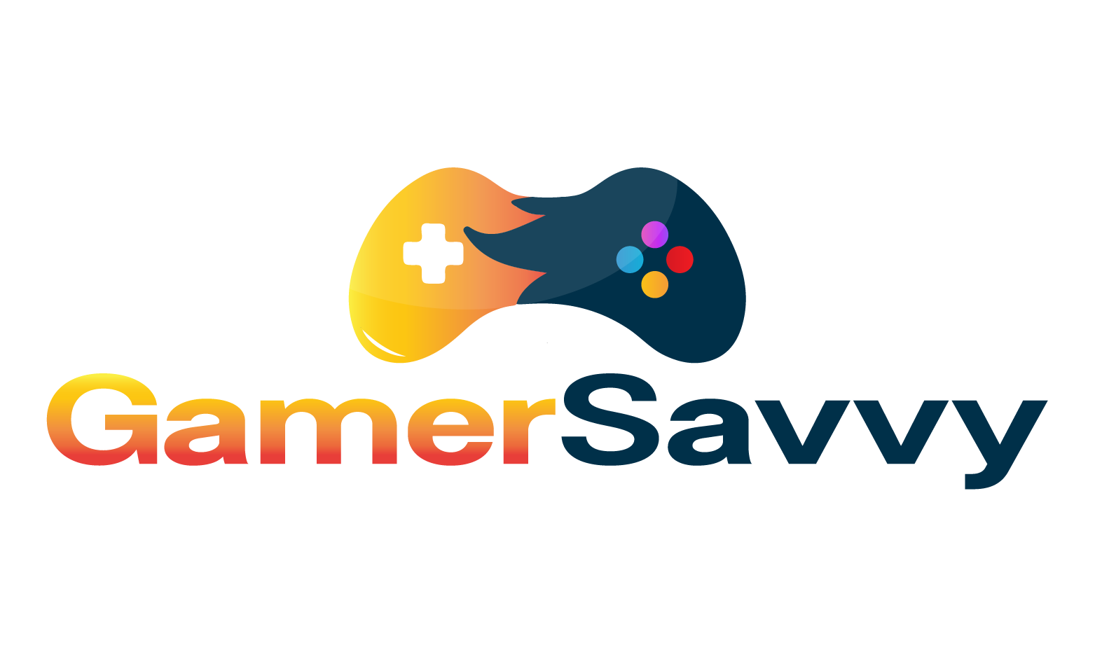 GamerSavvy logo