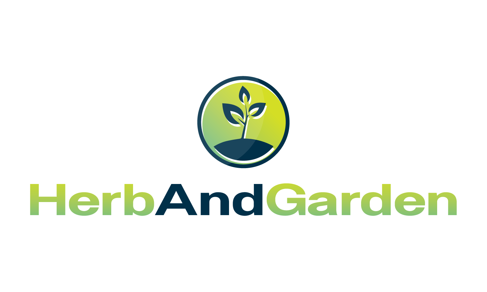 HerbAndGarden logo