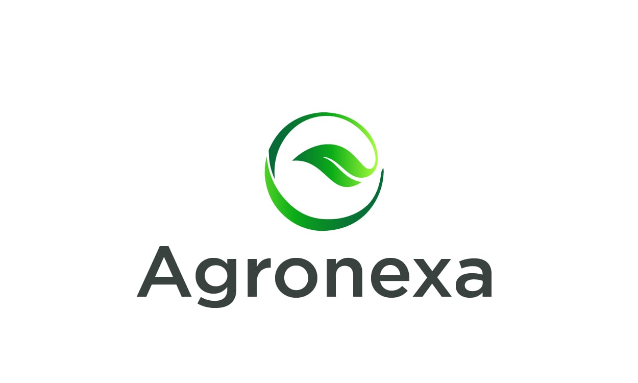 Agronexa.com - Great premium domains