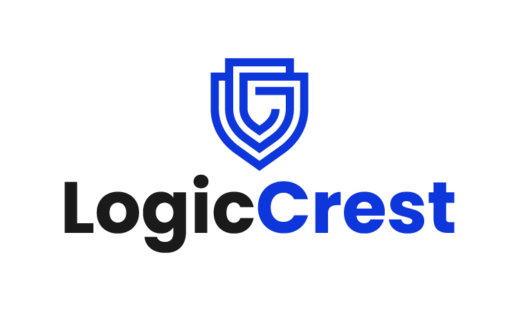 LogicCrest.com - New premium domain names for sale