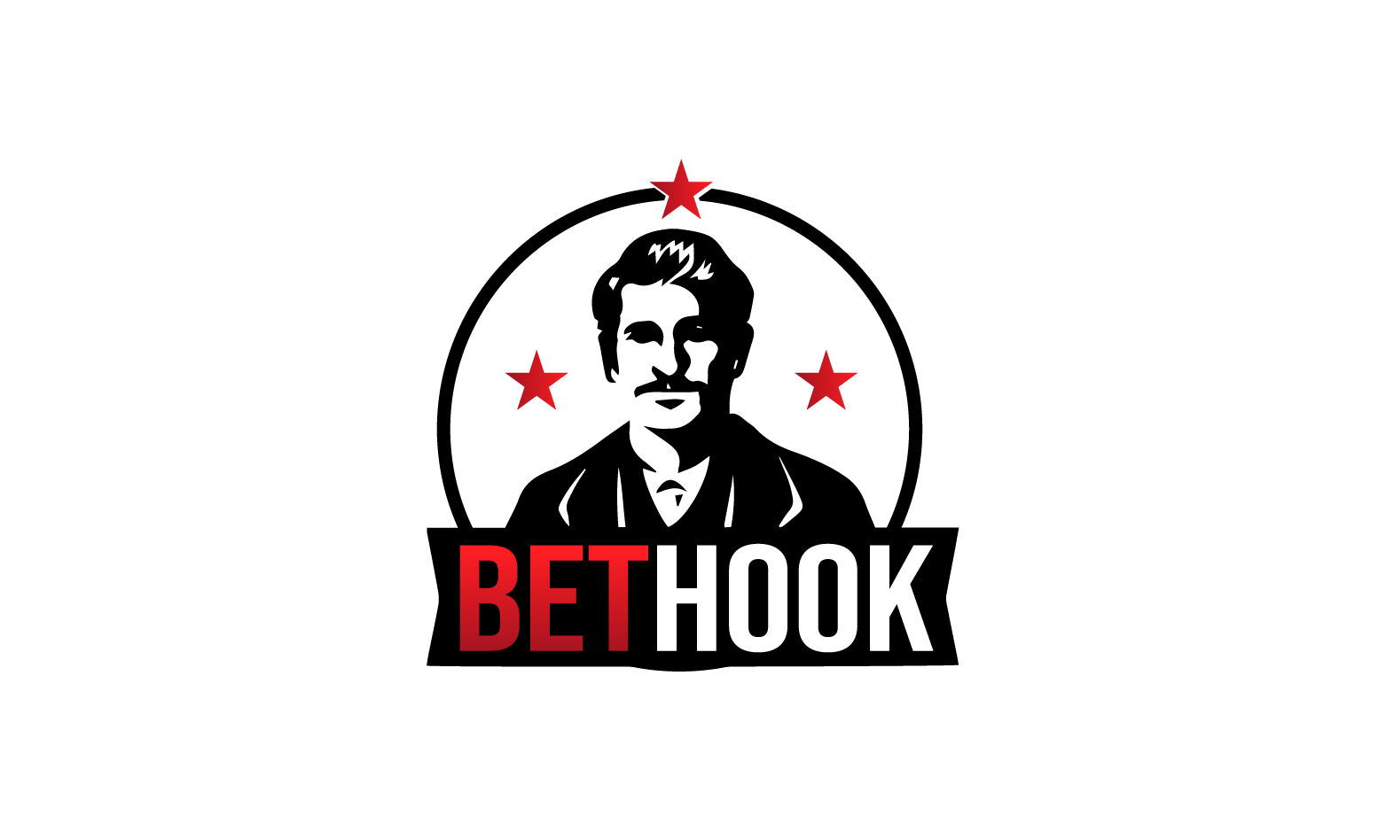 BetHook.com - Unique premium domain marketplace