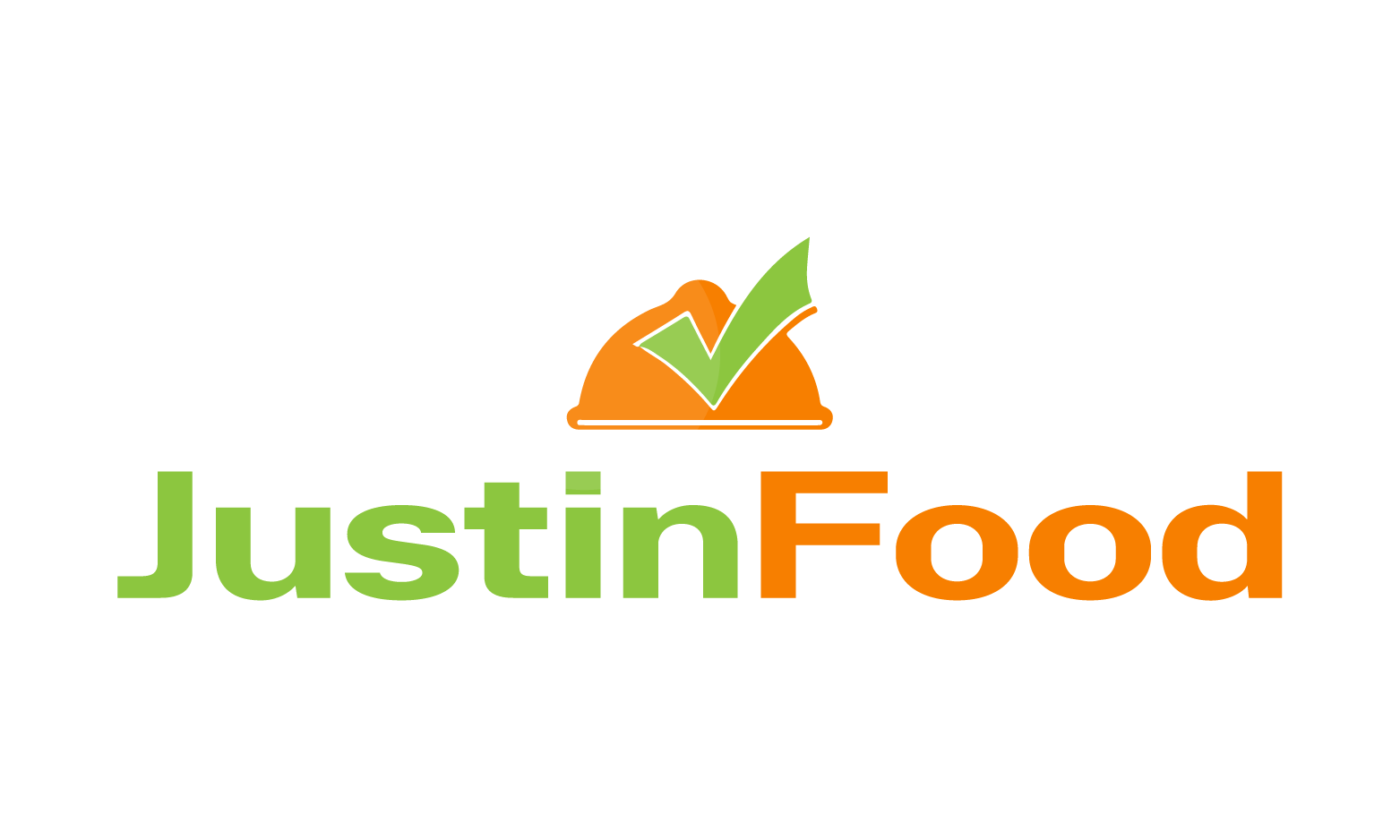 JustinFood logo