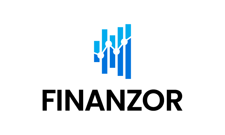 Finanzor logo