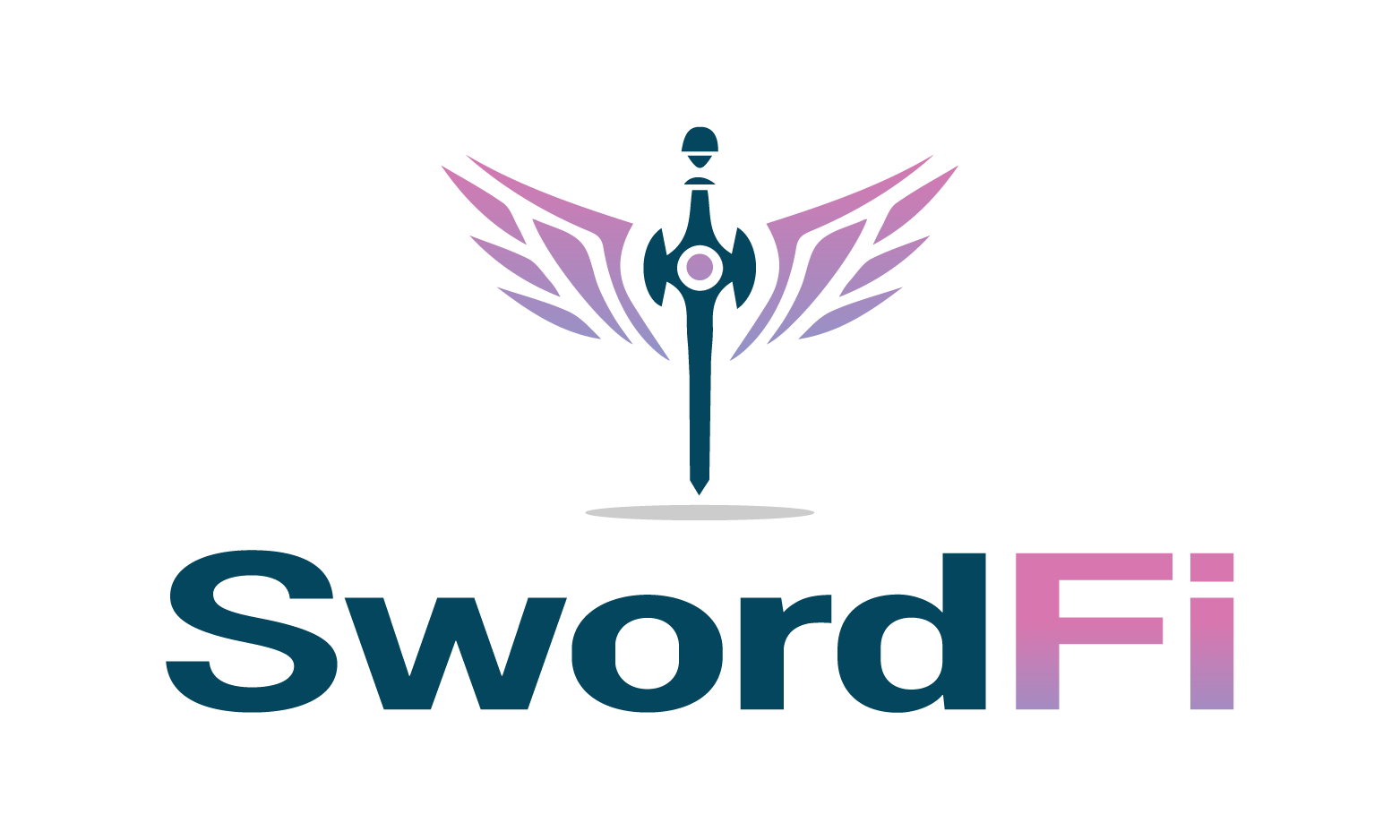 SwordFi logo