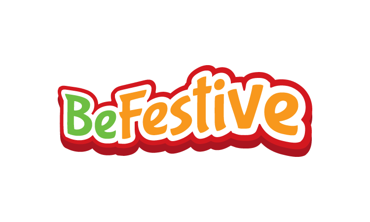 BeFestive logo