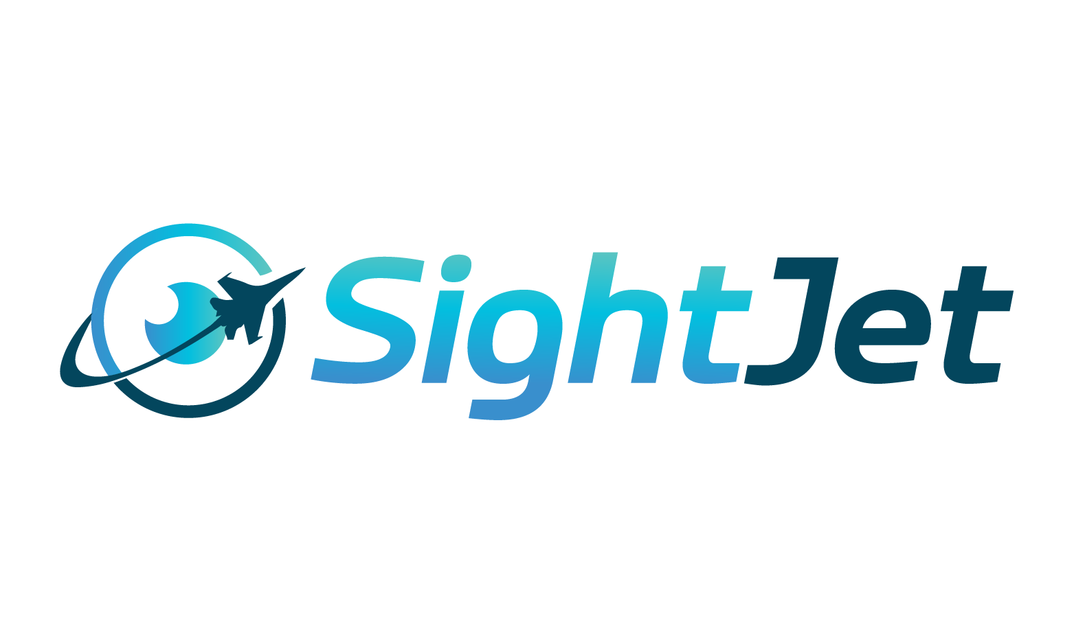 SightJet logo