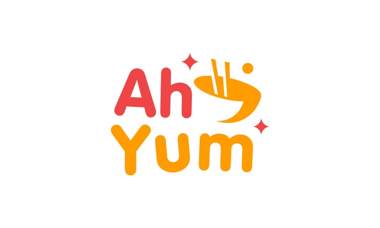 AhYum logo