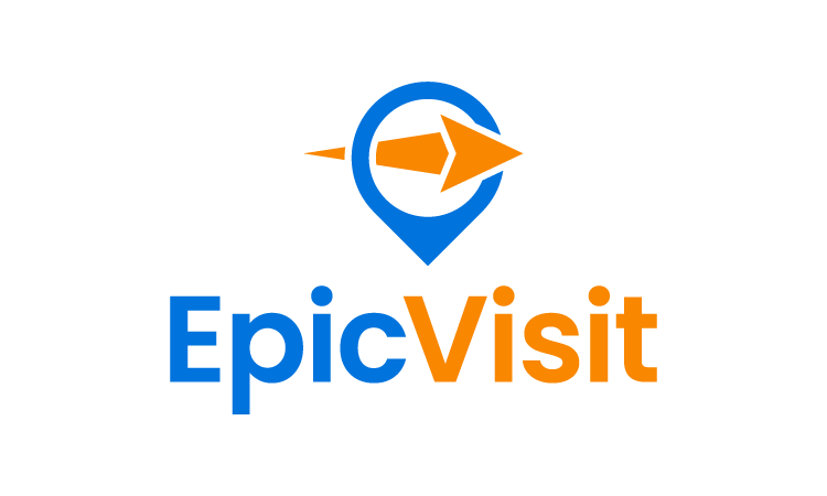 EpicVisit logo