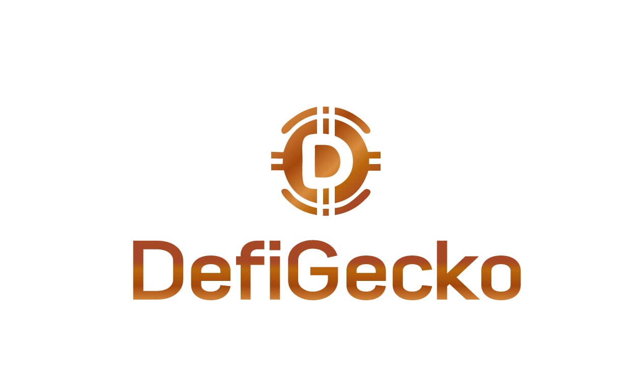 DefiGecko.com - buy Unique premium domains
