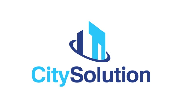 CitySolution logo