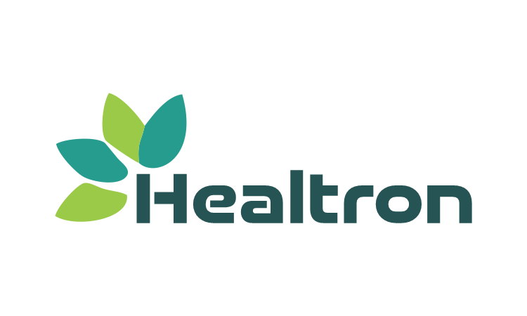 Healtron logo