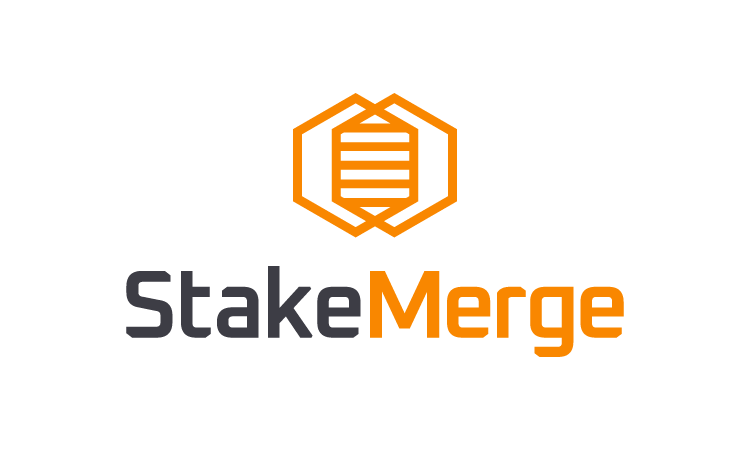 StakeMerge.com - Best domains for sale