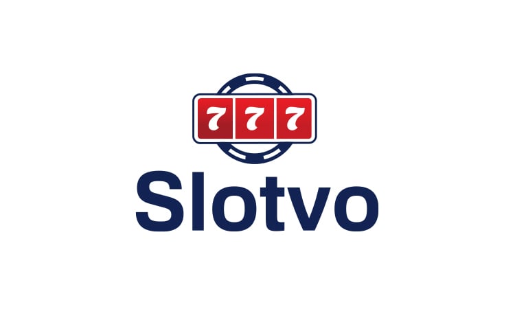 Slotvo logo