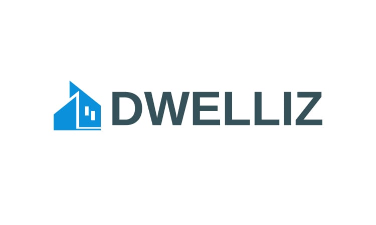 Dwelliz.com - buying Cool premium names
