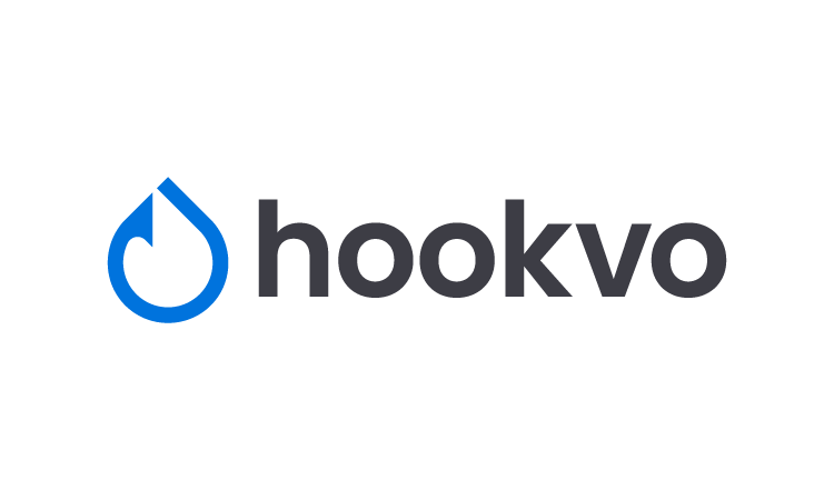 Hookvo logo