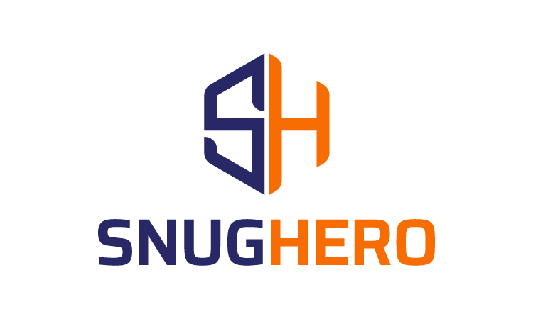 SnugHero logo