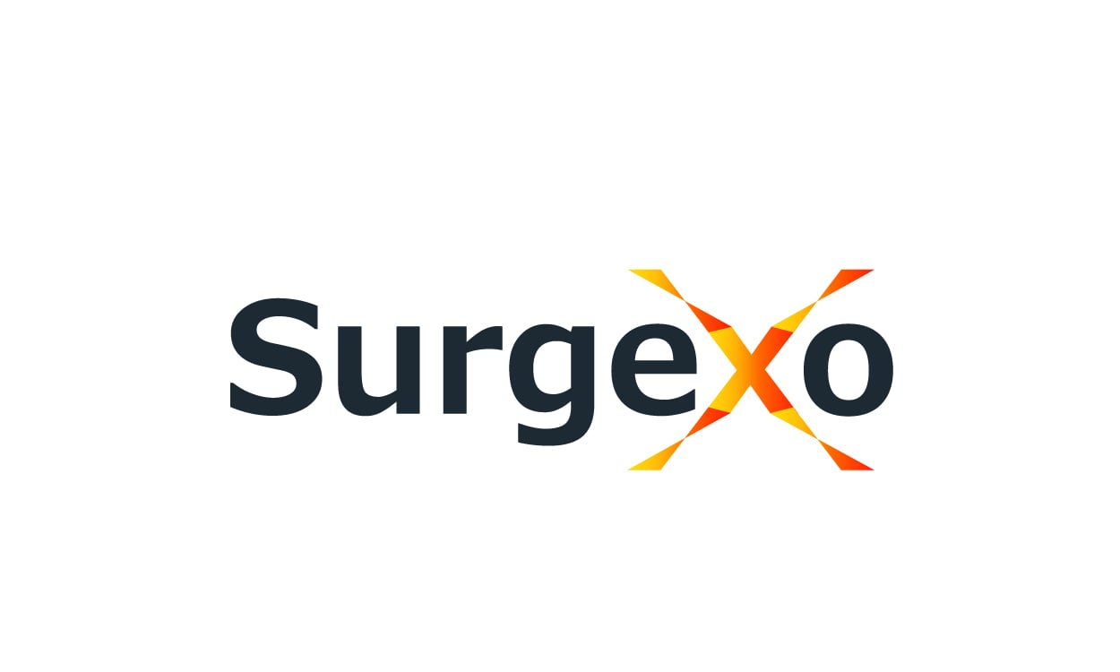 Surgexo.com - New premium domain marketplace