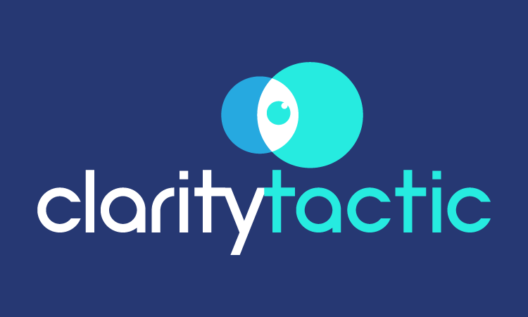 ClarityTactic.com - Best domains for sale