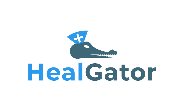 HealGator.com - Great premium domain names for sale