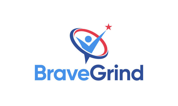 BraveGrind.com - buy New premium names