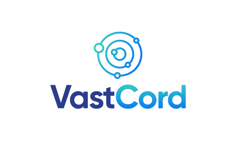 VastCord logo