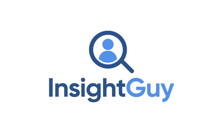 InsightGuy logo