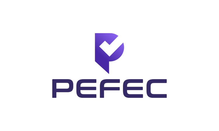Pefec logo