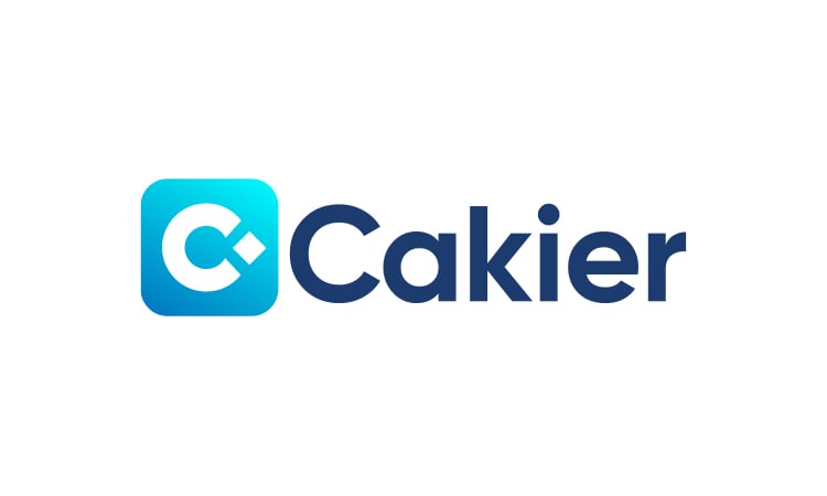 Cakier.com - buy Cool premium domains