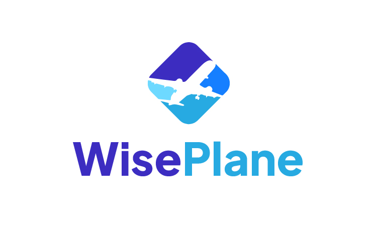 WisePlane.com - buy New premium domains