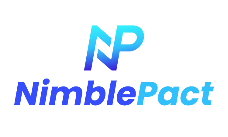 NimblePact.com - Best premium names