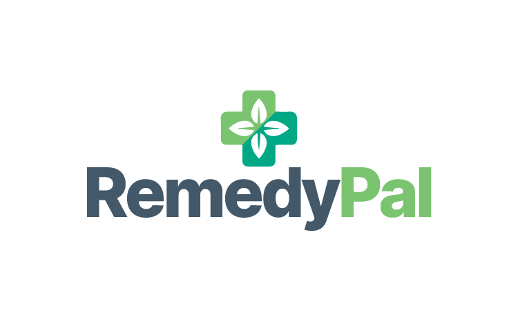 RemedyPal.com - Catchy premium domain names for sale