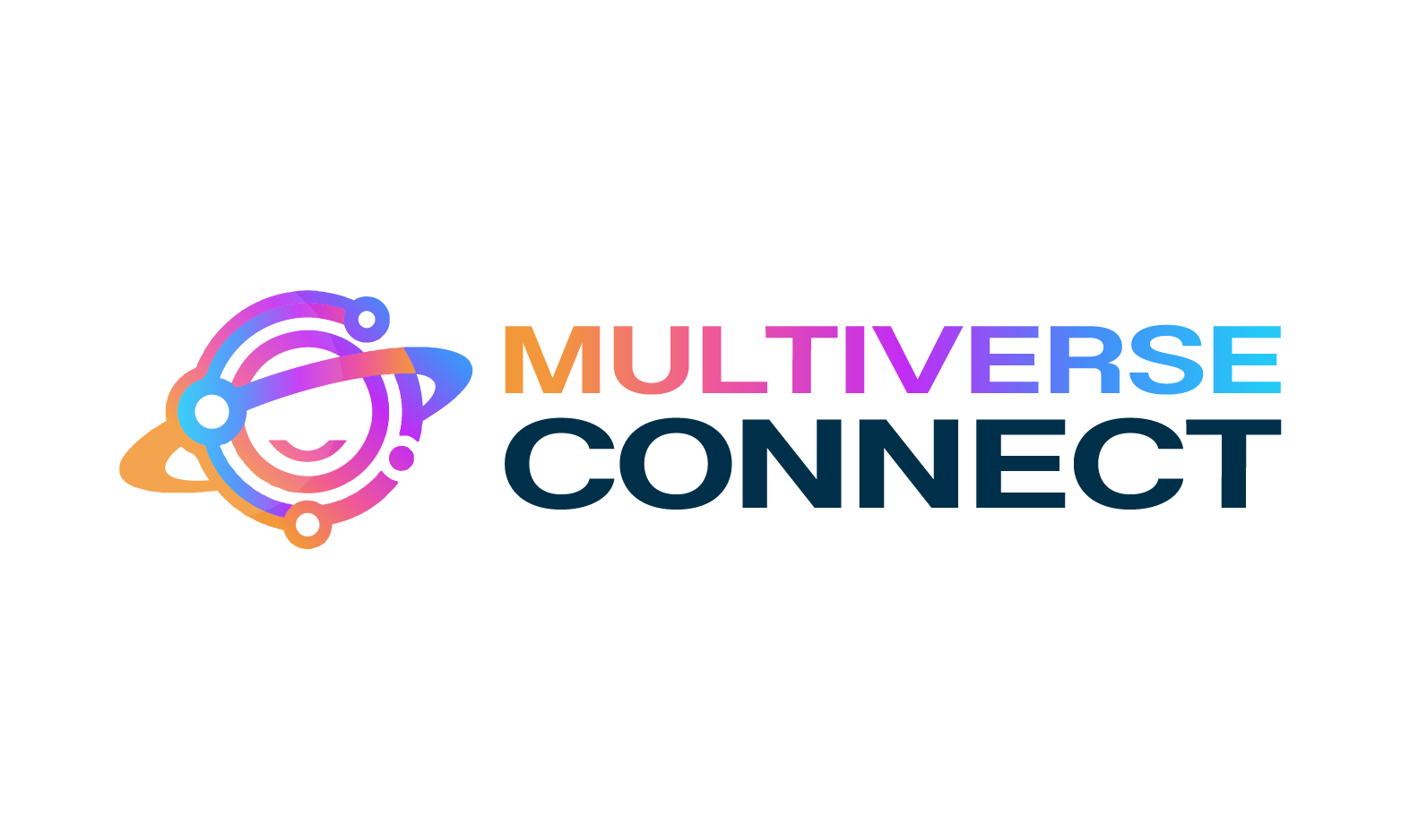MultiverseConnect logo