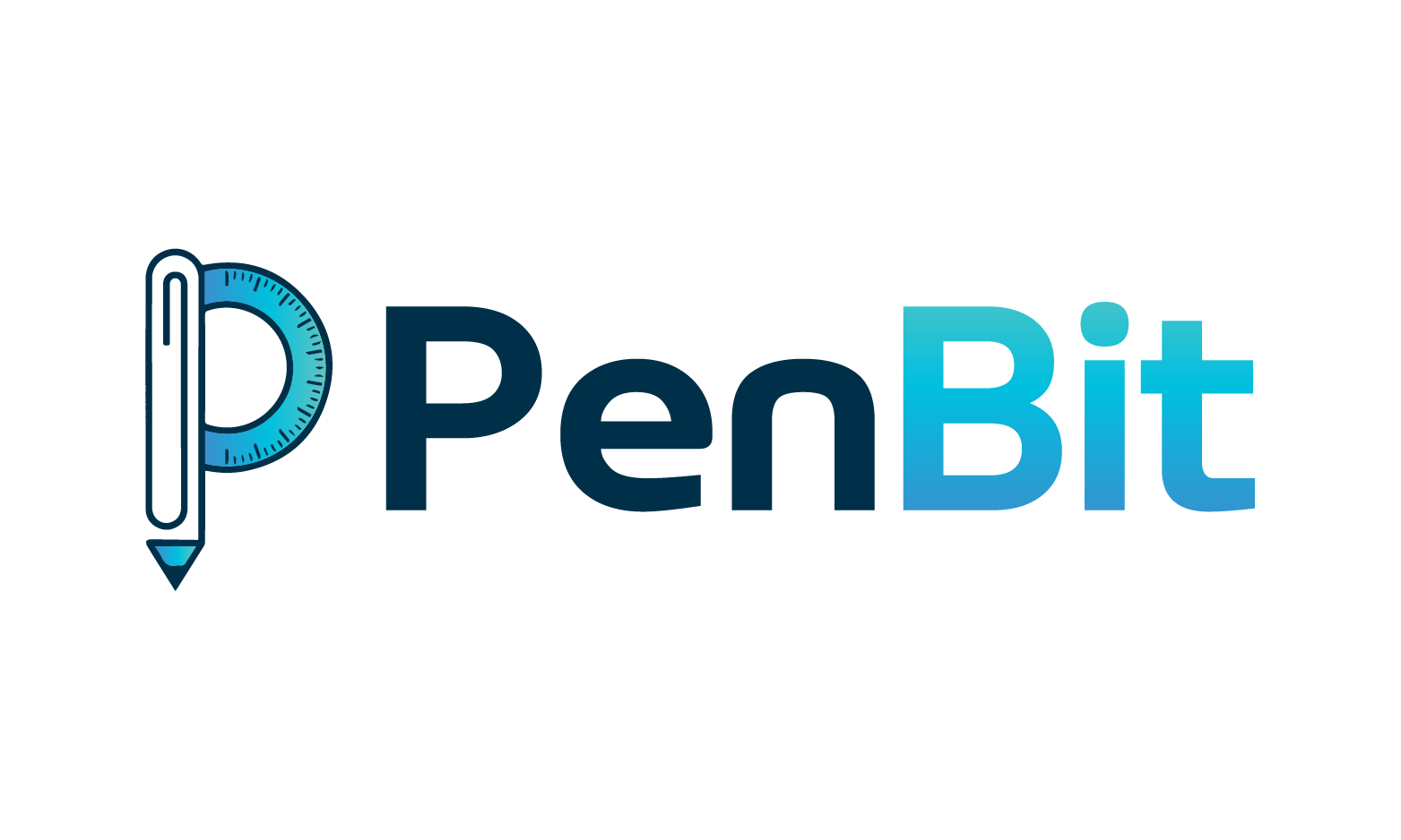 PenBit logo