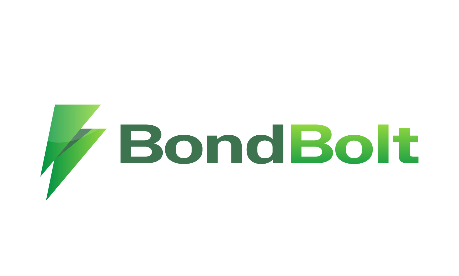 BondBolt logo