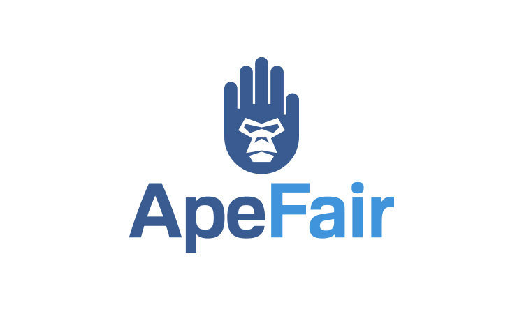 Apefair.com - buying Catchy premium names