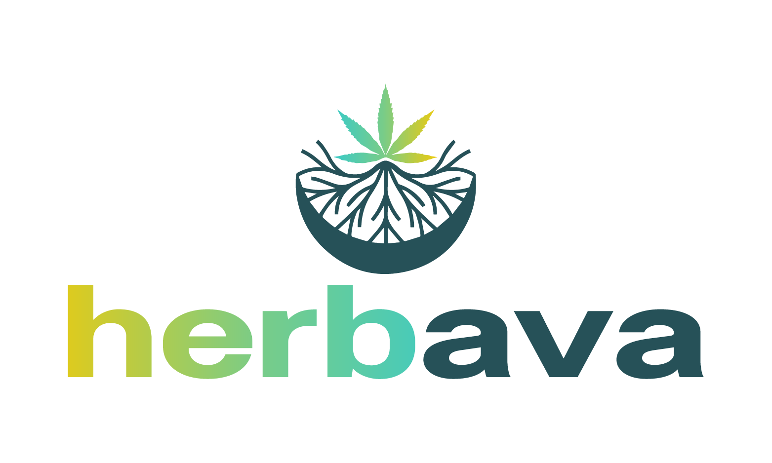 Herbava logo