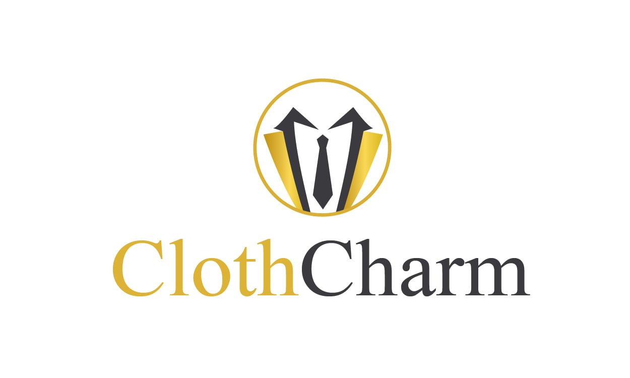 ClothCharm logo