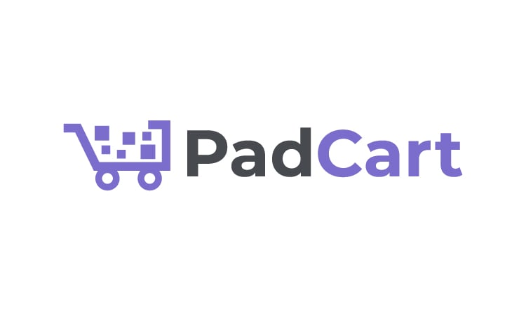 PadCart.com - buying Good premium names