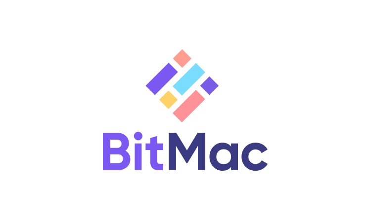 BitMac.io - Creative premium domains for sale
