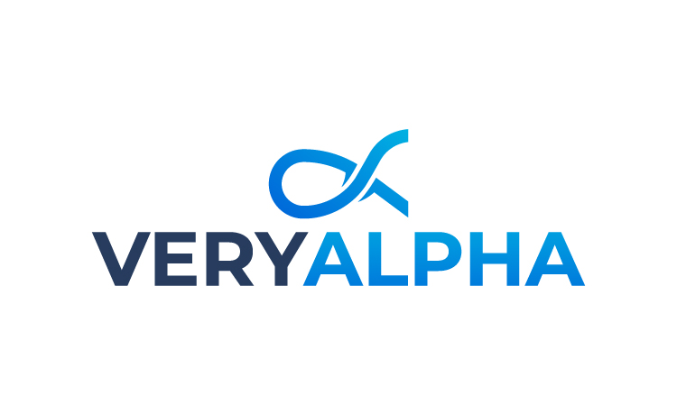 VeryAlpha.com - buy Creative premium domains