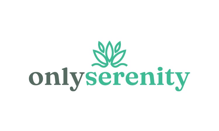OnlySerenity.com - buy Unique premium domains