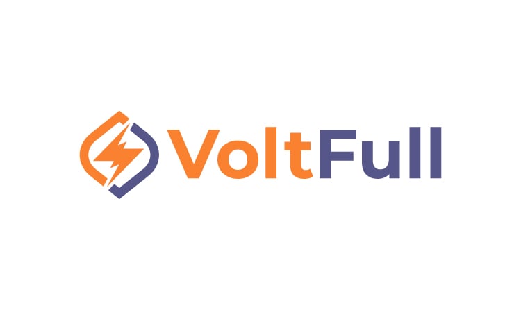 VoltFull logo