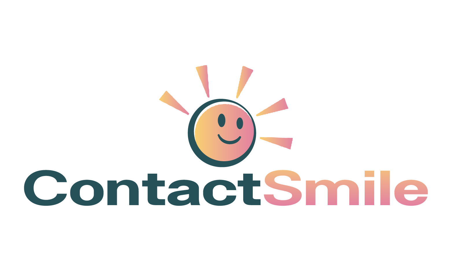 ContactSmile.com - Catchy premium domain marketplace