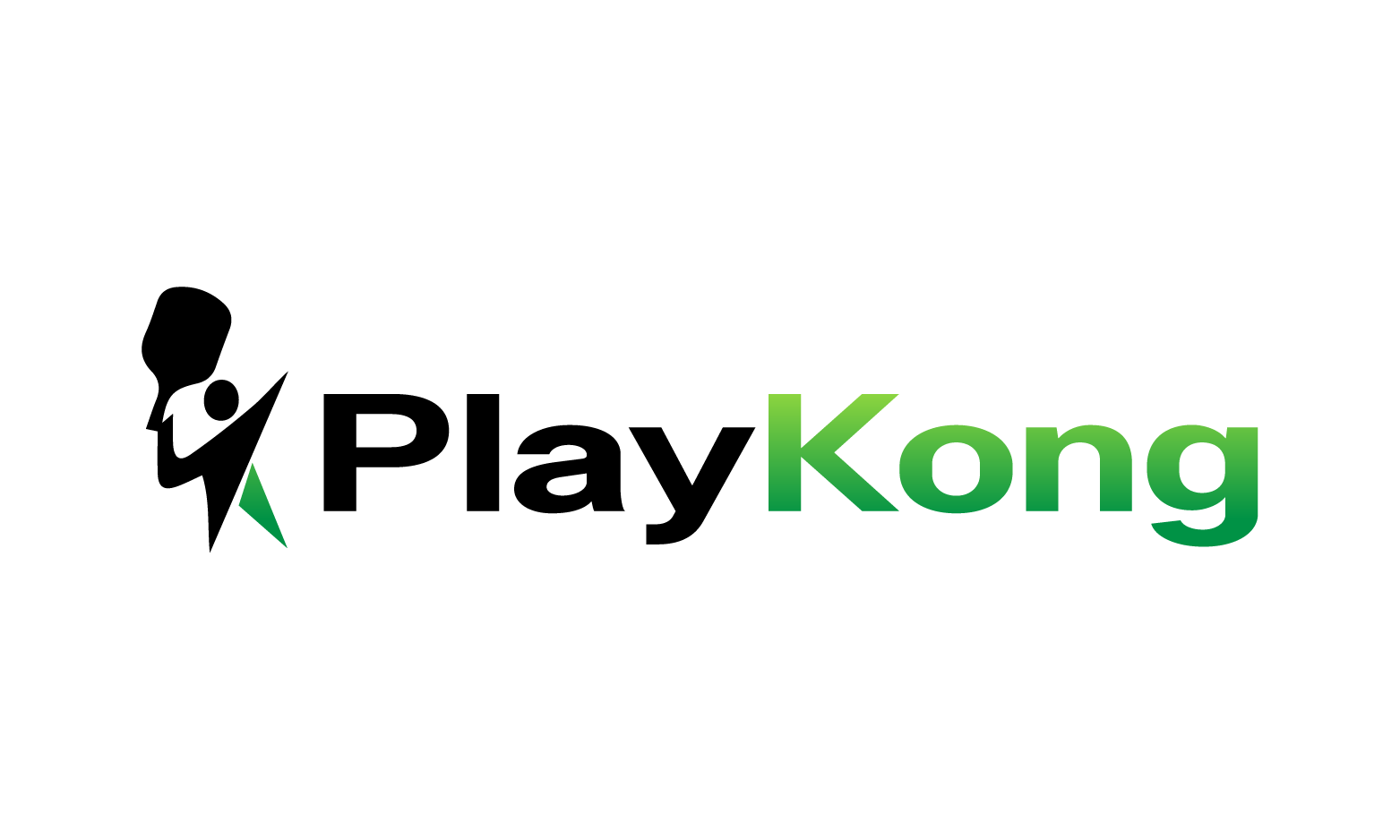 PlayKong logo