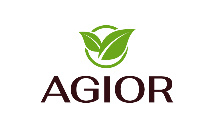 Agior.com - buying Cool premium names