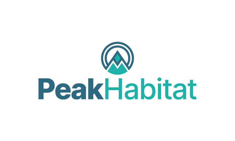 PeakHabitat.com - Great domains for sale